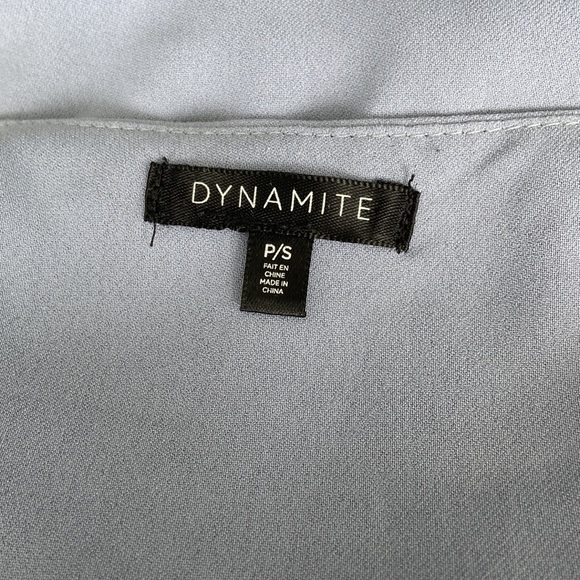 Dynamite shirt - Picture 3 of 3